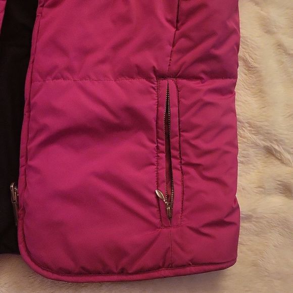 Reversible vest - Picture 2 of 4